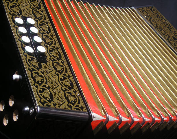 istock Close up accordion III 172647238