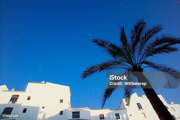 Marbella Costa Del Sol Spagna - Fotografie stock e altre immagini di Puerto Banús - Puerto Banús, Andalusia, Finestra