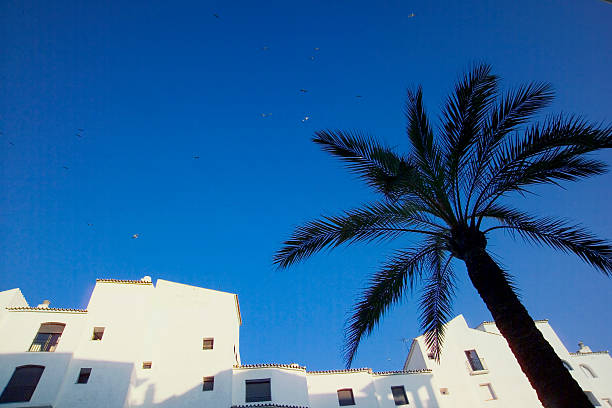 Marbella, Costa del Sol, Spain