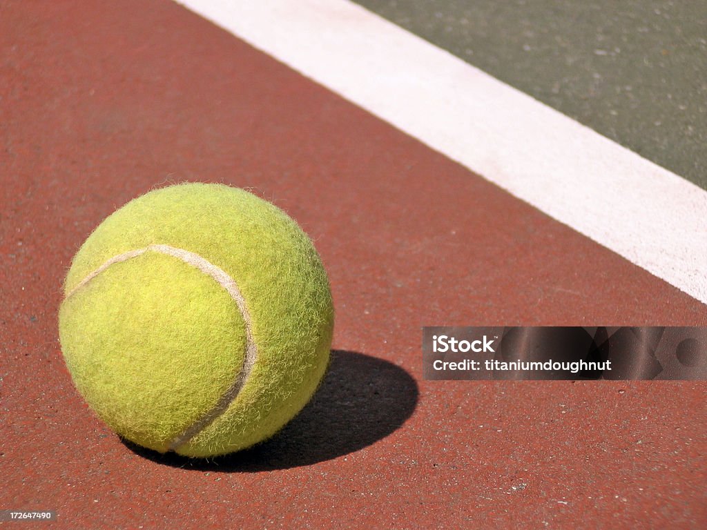 テニスボール - ゲームのロイヤリティフリーストックフォト