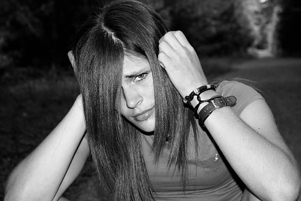 istock Teen Attitude 172647764