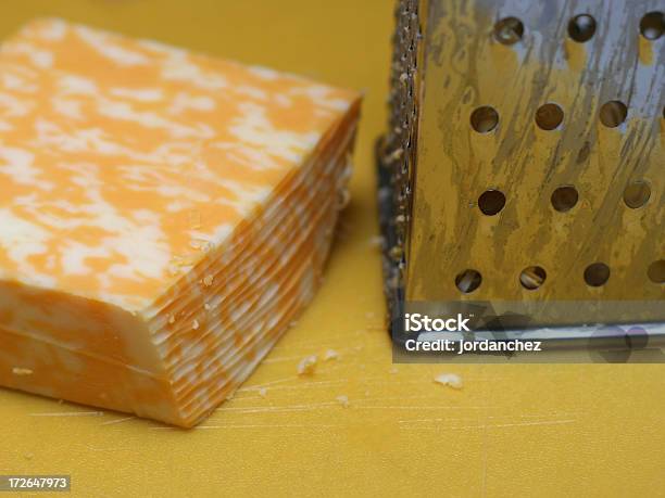 Käse Stockfoto und mehr Bilder von Colby Cheddar - Colby Cheddar, Cheddar - Käse, Extreme Nahaufnahme