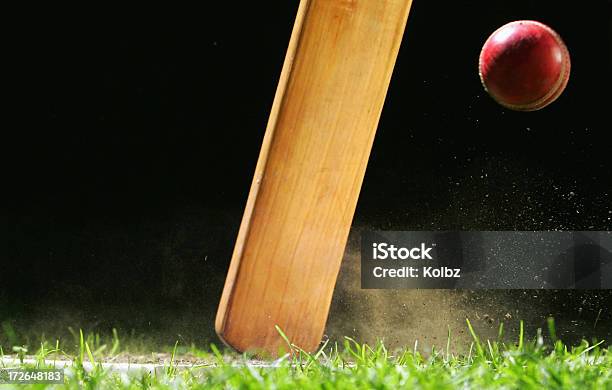 Photo libre de droit de Plan De Cricket banque d'images et plus d'images libres de droit de Cricket - Cricket, Australie, Activité de loisirs