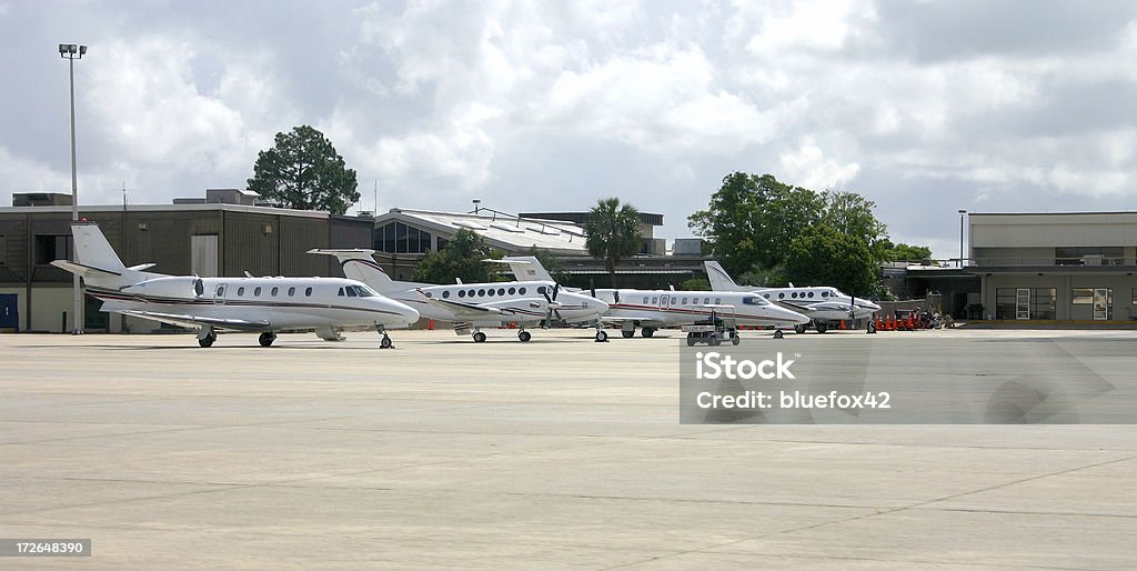 Gulfstream - Photo de Affaires libre de droits