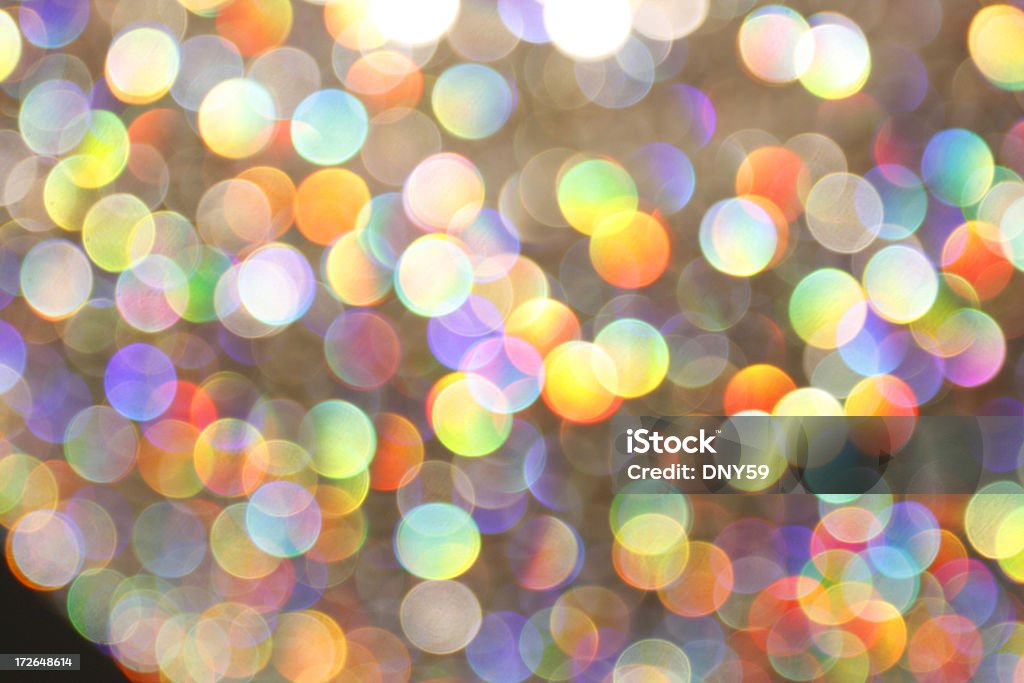 Luces - Foto de stock de Abstracto libre de derechos