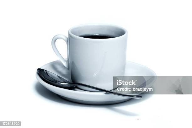커피잔을 0명에 대한 스톡 사진 및 기타 이미지 - 0명, 갈색, 검은색