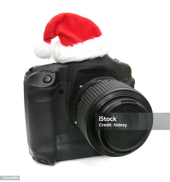 Boże Narodzenie Cyfra - zdjęcia stockowe i więcej obrazów Aparat fotograficzny - Aparat fotograficzny, Bliskie zbliżenie, Boże Narodzenie