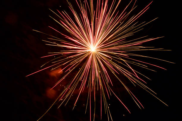 istock A burst of big colorful fireworks display at night 1726501154