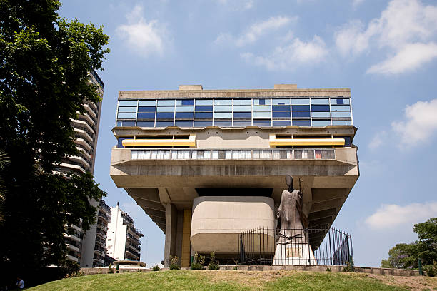 Recoleta, Buenos Aires, Argentina