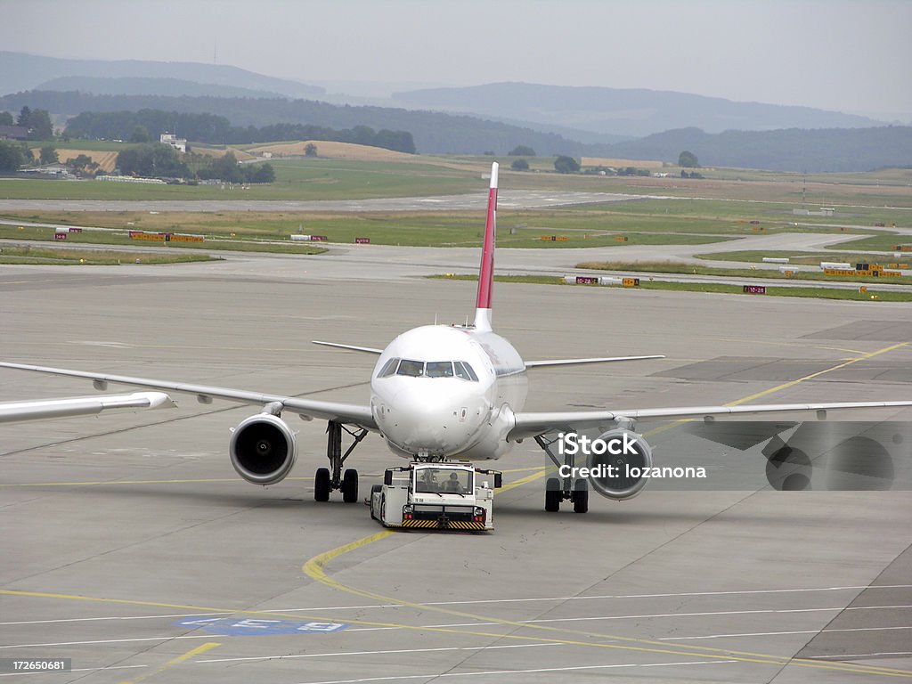 airport operation 2 airport operation Airport Stock Photo