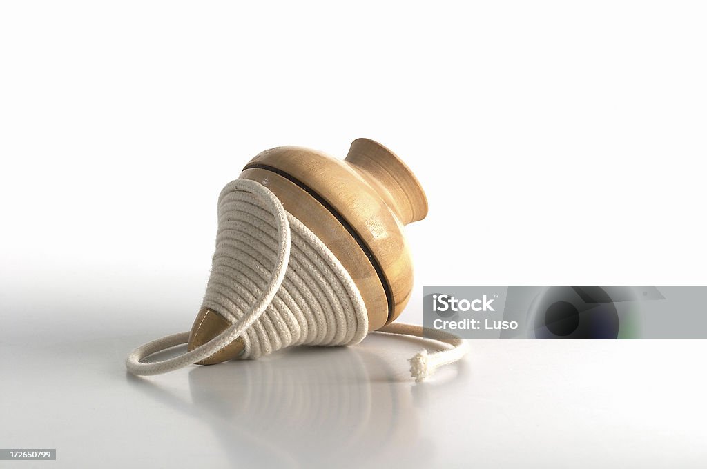 Balance Business, Spinning tops  Spinning Top Stock Photo