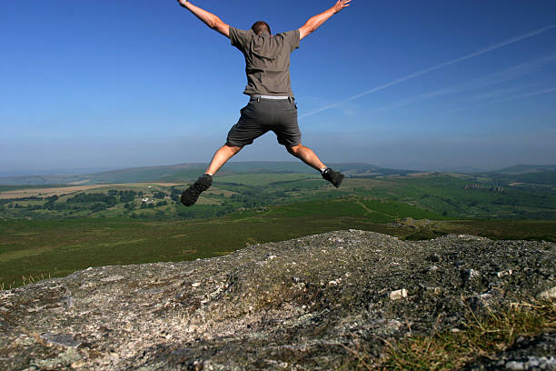 istock Leap of faith 172651027