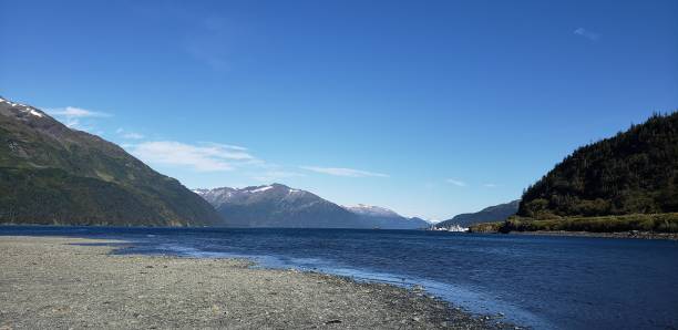 istock Passage Canal, Whittier Alaska 1726515103