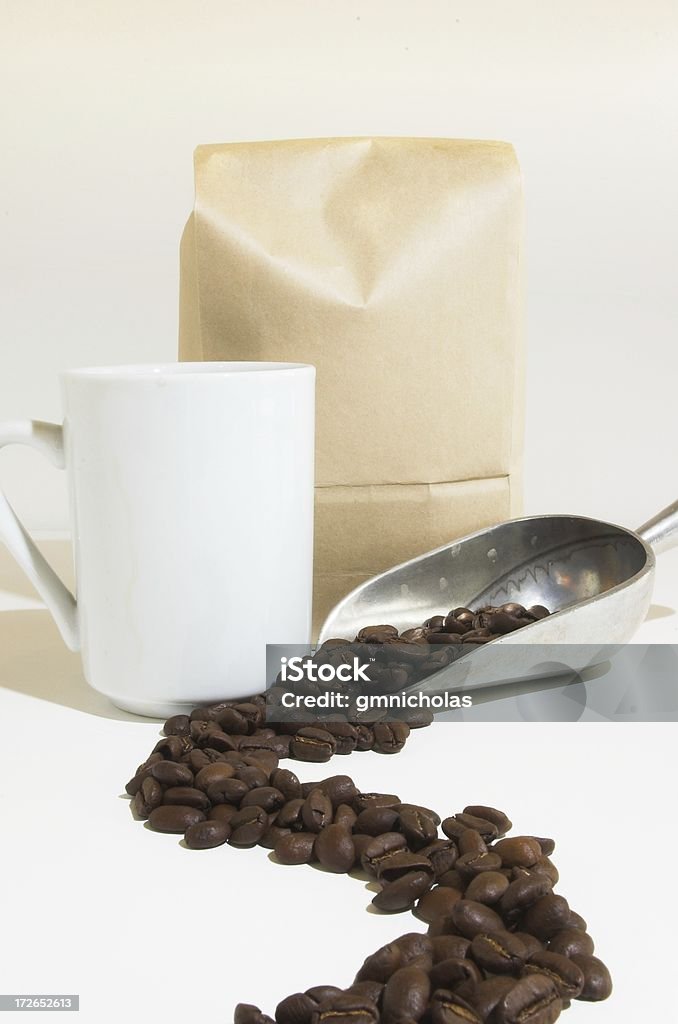 Café - Foto de stock de Bebida libre de derechos