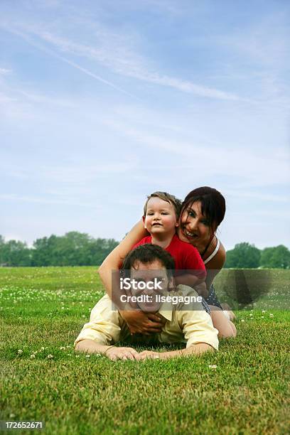 Foto de Meus Filhos e mais fotos de stock de Filho - Filho, Pai, 2-3 Anos