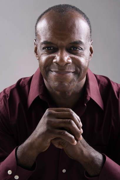 istock Smiling Male Portrait 172652783