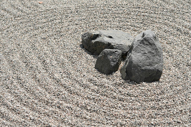 istock Zen So Totally Rocks, Dude. 172652791