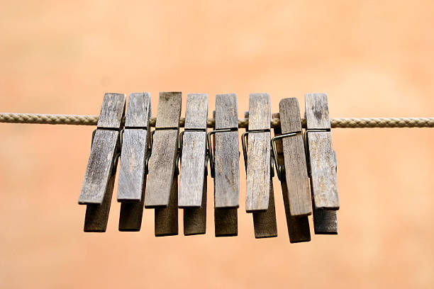 istock wooden clothespins 172653688