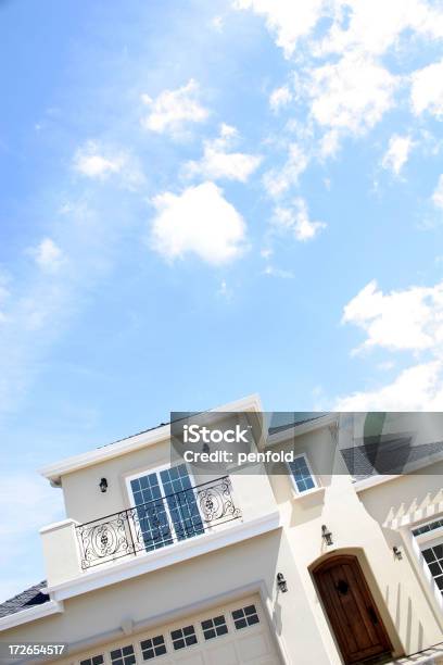 Home Stock Photo - Download Image Now - Angle, Apartment, Architecture