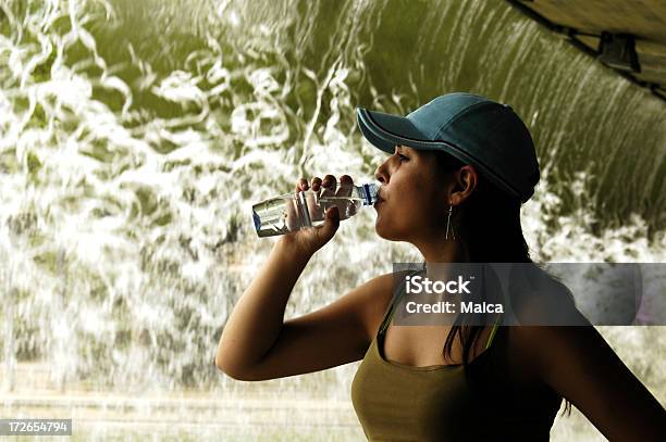 Fresh Water Stock Photo - Download Image Now - Adolescence, Adult, Beautiful People