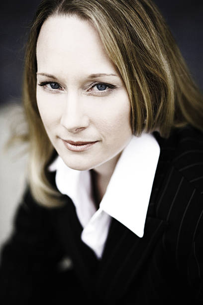 istock Businesswoman Portrait 172654846