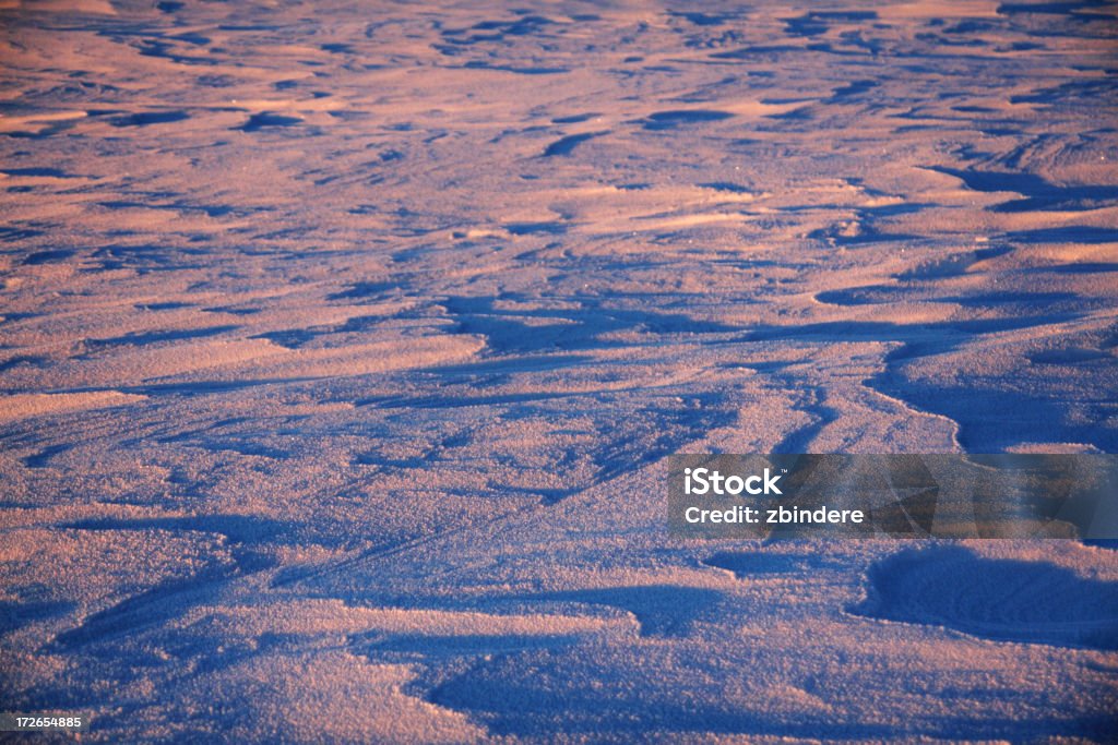 Sunset Snow Pattern During a sunset in the alps.Canon EOS 30DTamron f/2.8 17-50mmCheck-out my Wintertime / Backcountry LightBox: Art Stock Photo