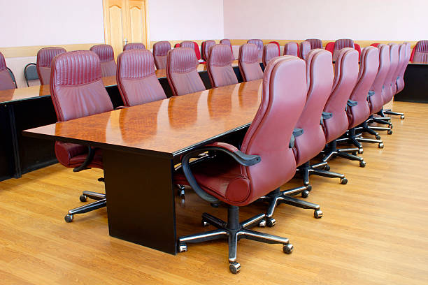 istock At the meeting room 172655027