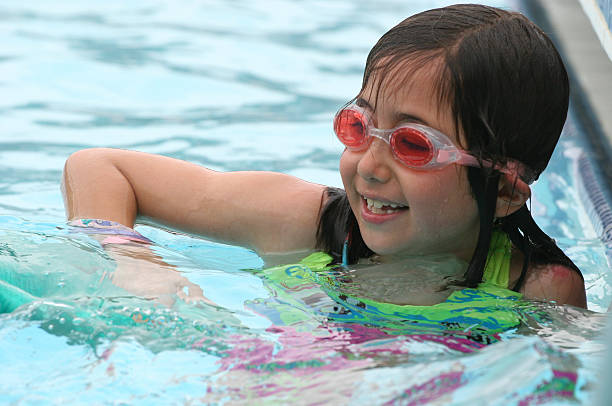 istock Swimmer Girl 2 172655755