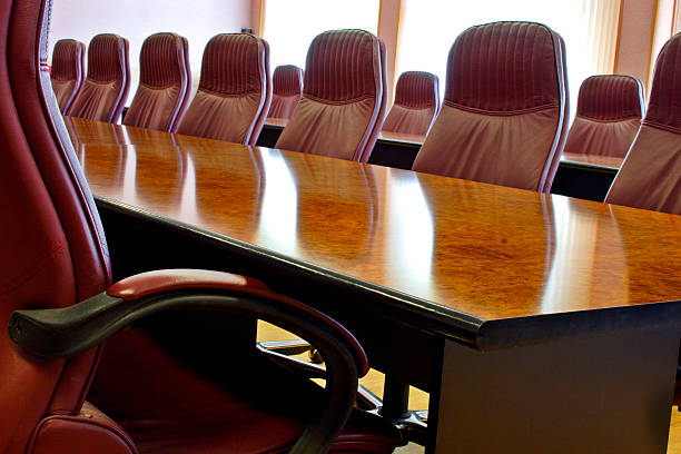 istock At the meeting room 172655847