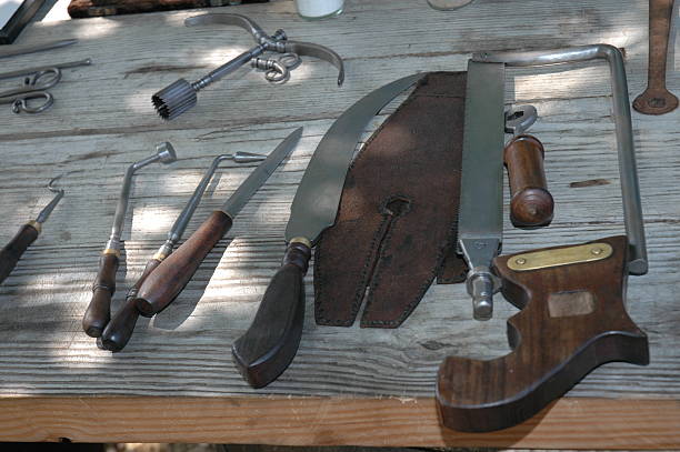 istock Grotesque Medical Equipment 172656124