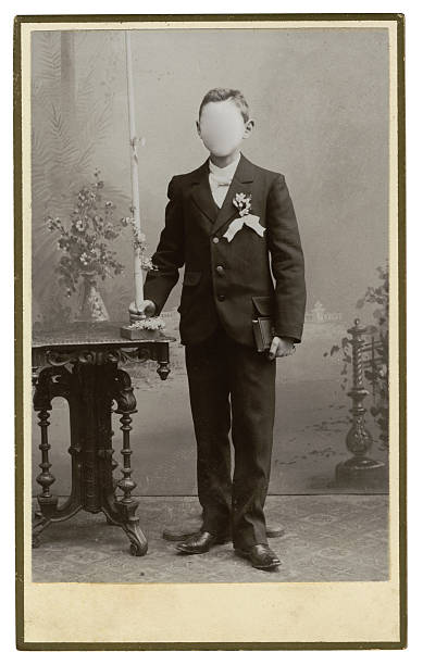istock Vintage Photo 172656203