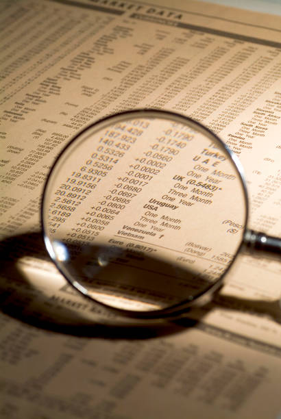 istock The Dollar through a magnifying glass 01 172656783