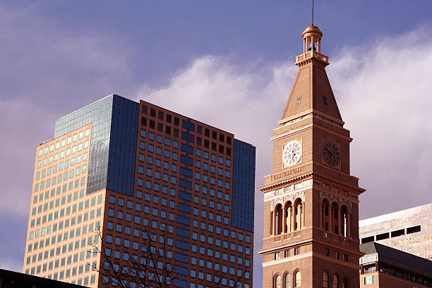istock City of Denver 172657161