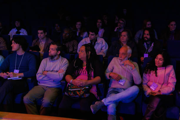 istock People sitting in the audience during a lecture 1726577779