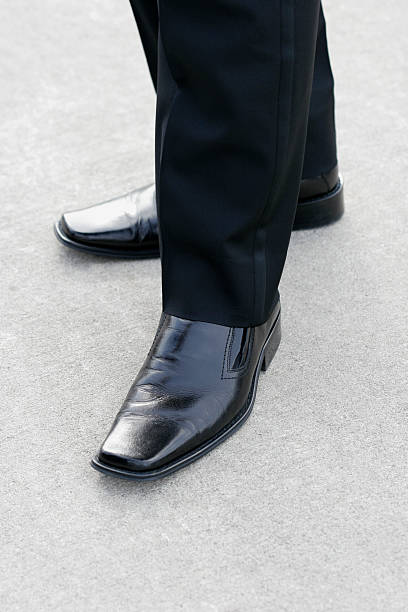 istock dress shoes 172657819
