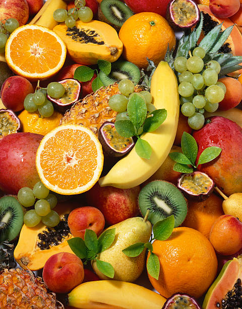 Multi Fruit wallpaper (1) Check out more Fruit Backgrounds: perfect pear stock pictures, royalty-free photos & images