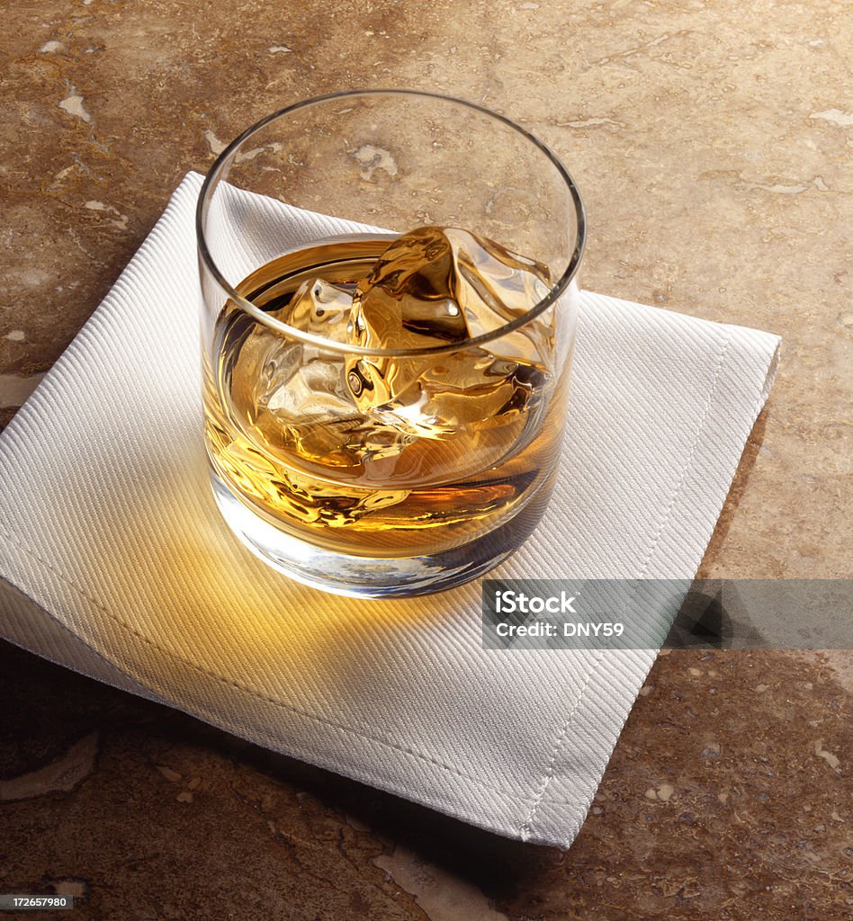 On the Rocks - Foto stock royalty-free di Amicizia