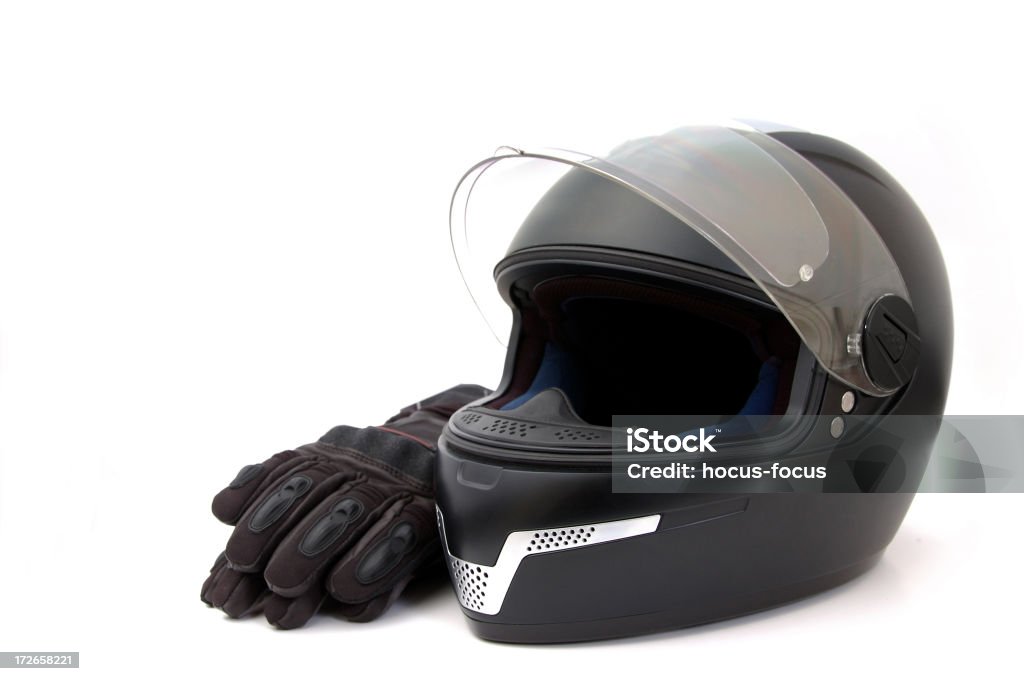 オートバイのヘルメット - バイクヘルメットのロイヤリティフリーストックフォト