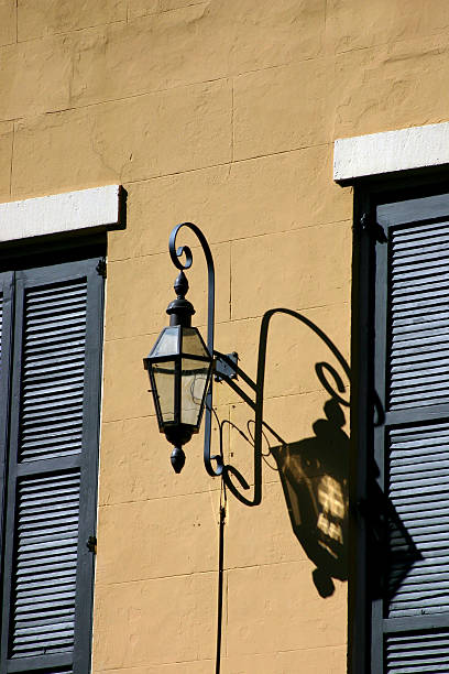 istock Streetlamp 172658239