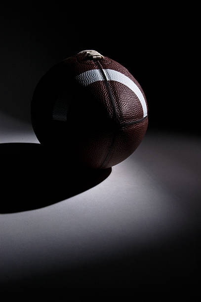 istock American Football 172658466