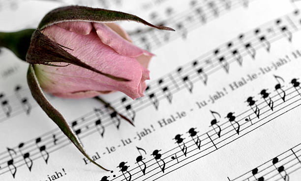 istock Rosy Hallelujah 172658560