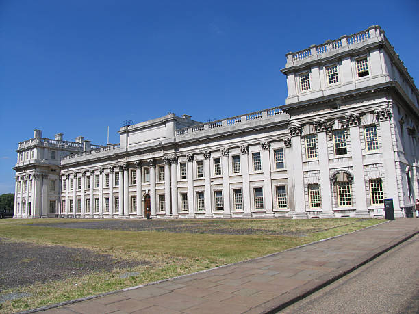 istock Trinity college of music, Greenwich 172658742