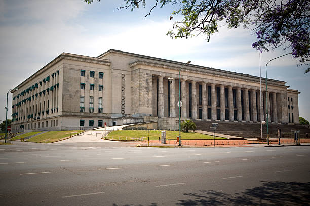 istock University of Buenos Aires 172660077