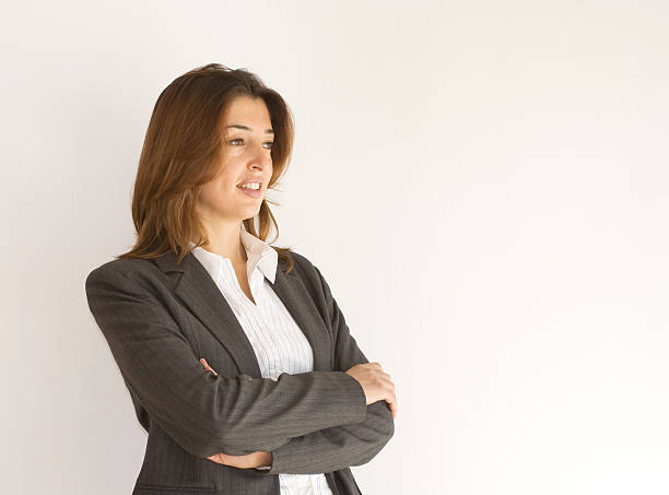 istock Business Woman 172660199