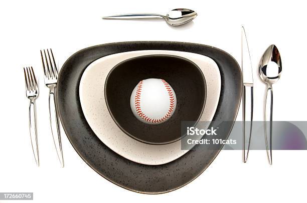 Baseball - zdjęcia stockowe i więcej obrazów Baseball - Baseball, Baza domowa - sport, Bez ludzi