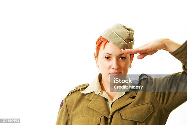 예 고객님 기록 경례에 대한 스톡 사진 및 기타 이미지 - 경례, 군대, 군복