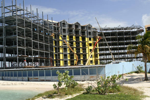 istock New hotel on tropical island # 1 172661013