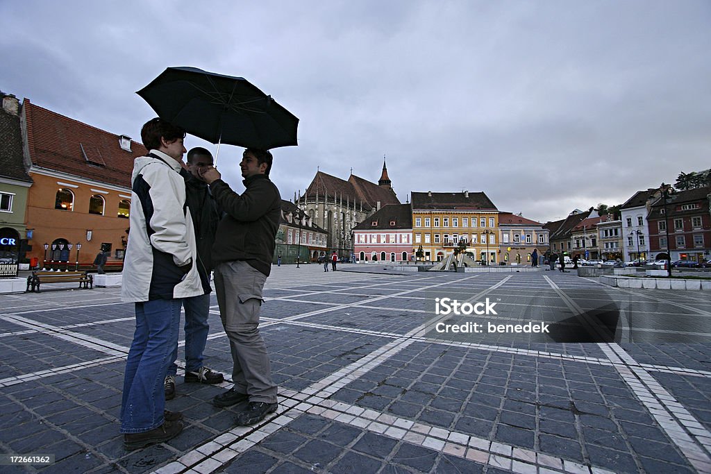 Brașov, Roumanie - Photo de Adulte libre de droits