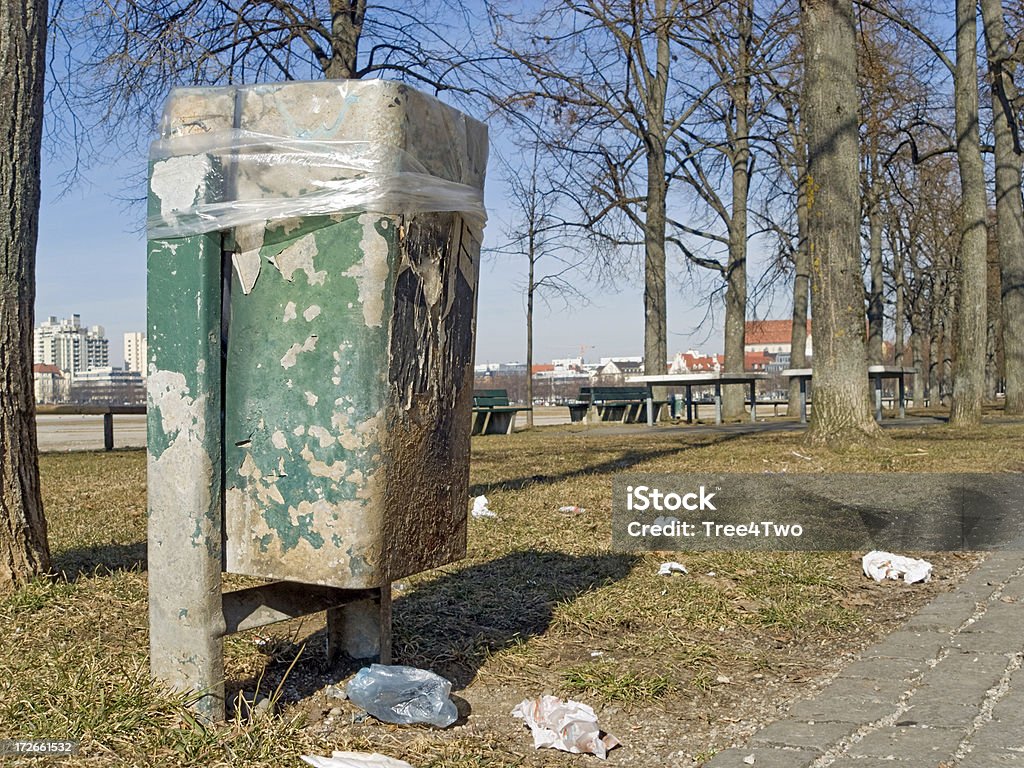 Popelnice - Bez autorských poplatků Fotografie - Obrázek Stock fotka Popelnice - Bez autorských poplatků Fotografie - Obrázek Stock fotka