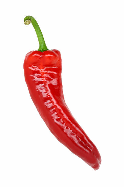Red Fresno Chili peppers for sale